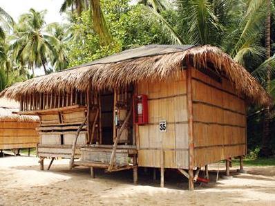 Isla Jardin Del Mar Resort General Santos City Exterior foto