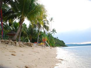 Isla Jardin Del Mar Resort General Santos City Exterior foto