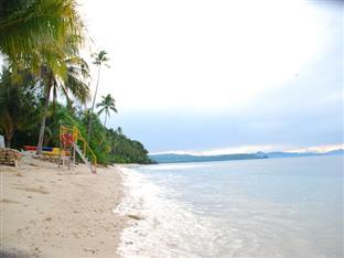 Isla Jardin Del Mar Resort General Santos City Exterior foto